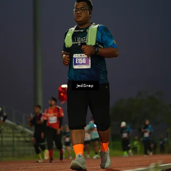 Runner Photo 4529117