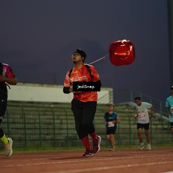 Runner Photo 4529140