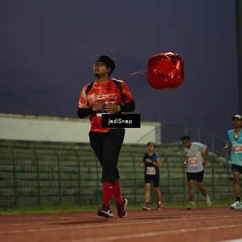 Runner Photo 4529142