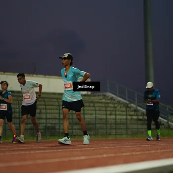 Runner Photo 4529148