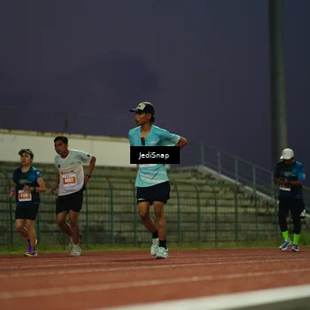 Runner Photo 4529151