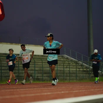 Runner Photo 4529154