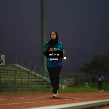 Runner Photo 4529156