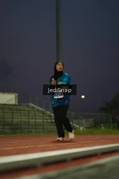 Runner Photo 4529167