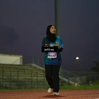 Runner Photo 4529180