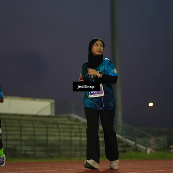 Runner Photo 4529189