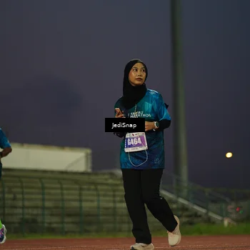 Runner Photo 4529192