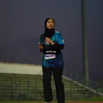 Runner Photo 4529199