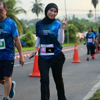 Runner Photo 4529206