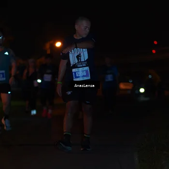 Runner Photo 4529211