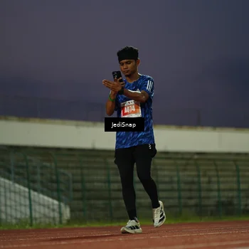 Runner Photo 4529216