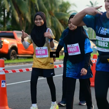 Runner Photo 4529222