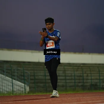 Runner Photo 4529229