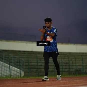 Runner Photo 4529231
