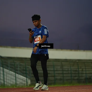 Runner Photo 4529238