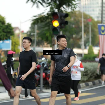 Runner Photo 4529243