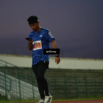 Runner Photo 4529249