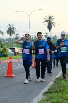 Runner Photo 4529256