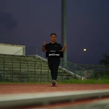Runner Photo 4529258