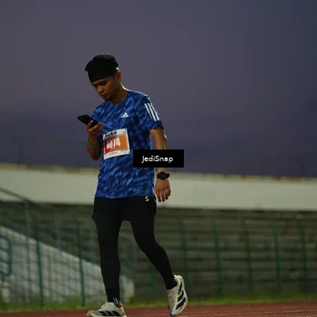 Runner Photo 4529259