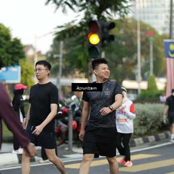 Runner Photo 4529262