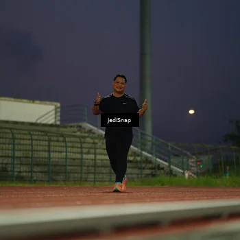 Runner Photo 4529269