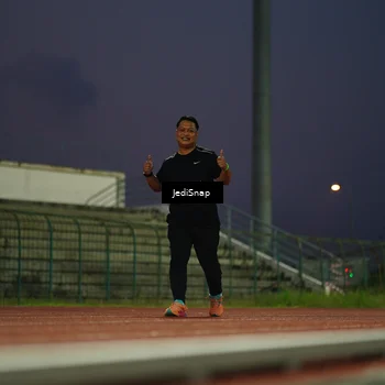 Runner Photo 4529272
