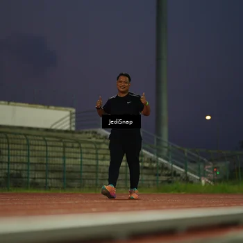 Runner Photo 4529276