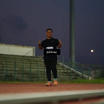 Runner Photo 4529279