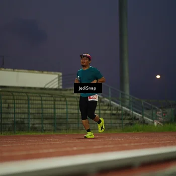 Runner Photo 4529280