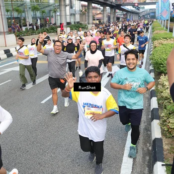 Runner Photo 4529282