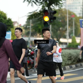 Runner Photo 4529293