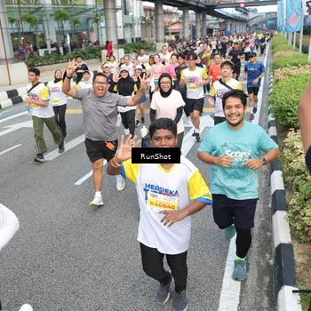 Runner Photo 4529298