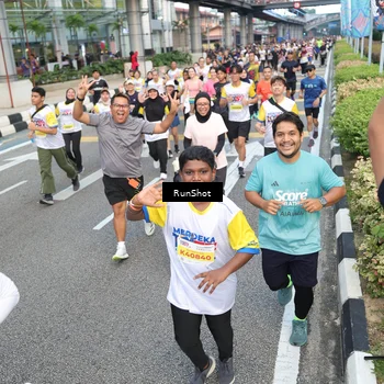 Runner Photo 4529299