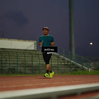 Runner Photo 4529302