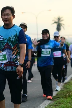 Runner Photo 4529307