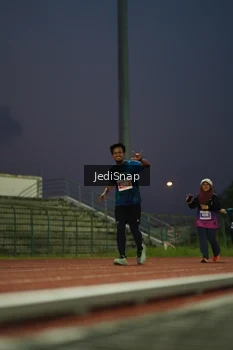 Runner Photo 4529318
