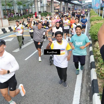 Runner Photo 4529321
