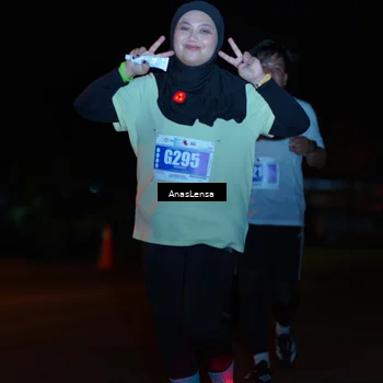 Runner Photo 4529325