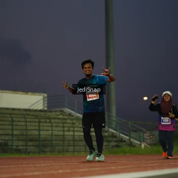 Runner Photo 4529331