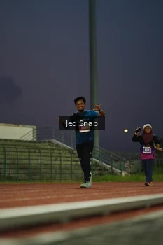 Runner Photo 4529332