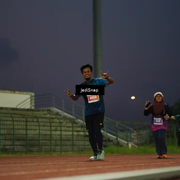 Runner Photo 4529334