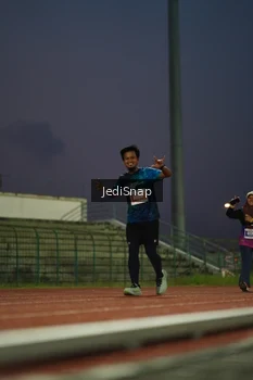Runner Photo 4529341