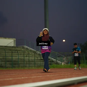 Runner Photo 4529354