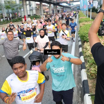 Runner Photo 4529355