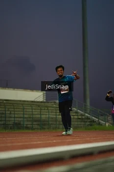 Runner Photo 4529357