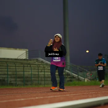 Runner Photo 4529372