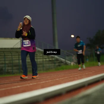 Runner Photo 4529382