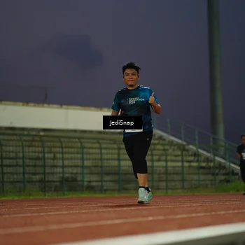 Runner Photo 4529388