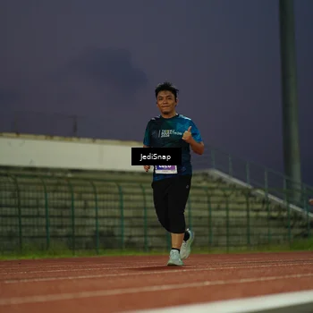 Runner Photo 4529389